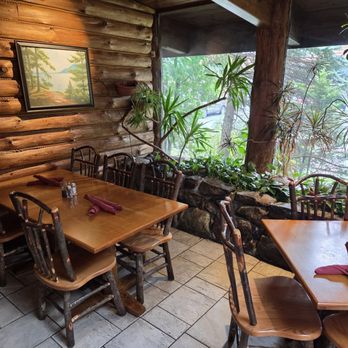 The Log Jam Restaurant - American Near Me - Lake George, New York The Log Jam Restaurant - American Near Me - Lake George, New York
