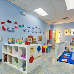 Odyssey Early Learning Academy - Toddler 3 classrom