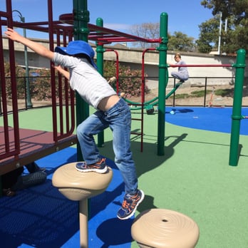 Catamaran Park - Parks Near Me - San Mateo, California