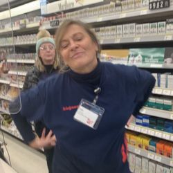 Walgreens - Mental Case