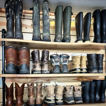 Janie’s Organizing & More - Vertical organization for your garage. - Home Organization Near Me Janie’s Organizing & More - Vertical organization for your garage. - Home Organization Near Me