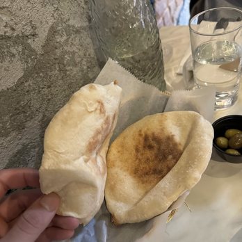 Ayat - YUP! - Middle Eastern Near Me - New York, New York