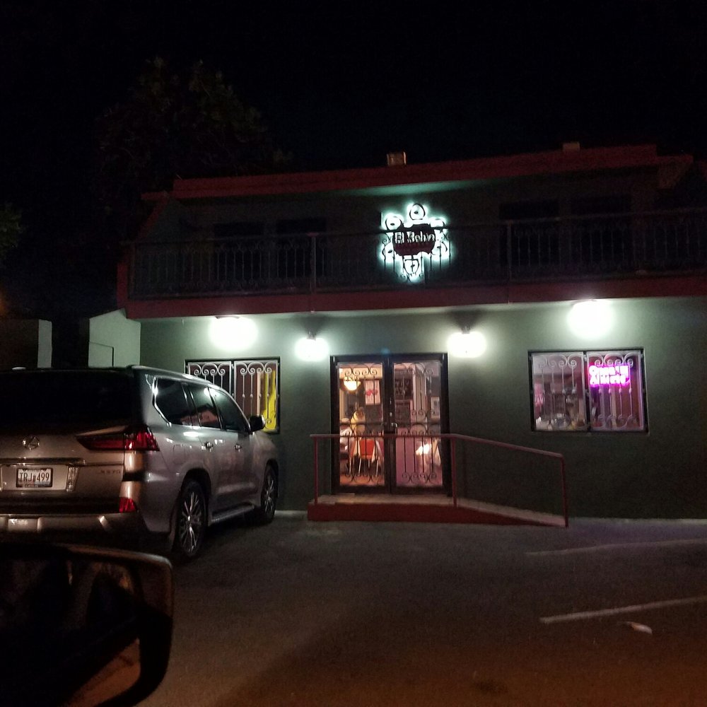 El Bohio Restaurant - View from outside - Puerto Rican Near Me - Ponce, Puerto Rico El Bohio Restaurant - View from outside - Puerto Rican Near Me - Ponce, Puerto Rico
