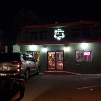 El Bohio Restaurant - View from outside - Puerto Rican Near Me - Ponce, Puerto Rico