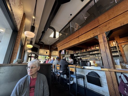 Block 15 Brewing Downtown Pub by null