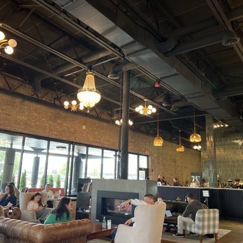 Bean Bar - Coffee & Tea Near Me - Northbrook, Illinois Bean Bar - Coffee & Tea Near Me - Northbrook, Illinois