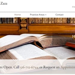 Law Office of Dalia Zaza