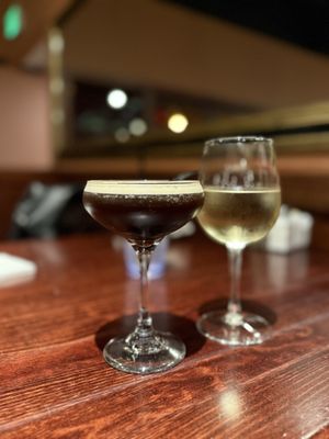 7 West Bistro Grille by null