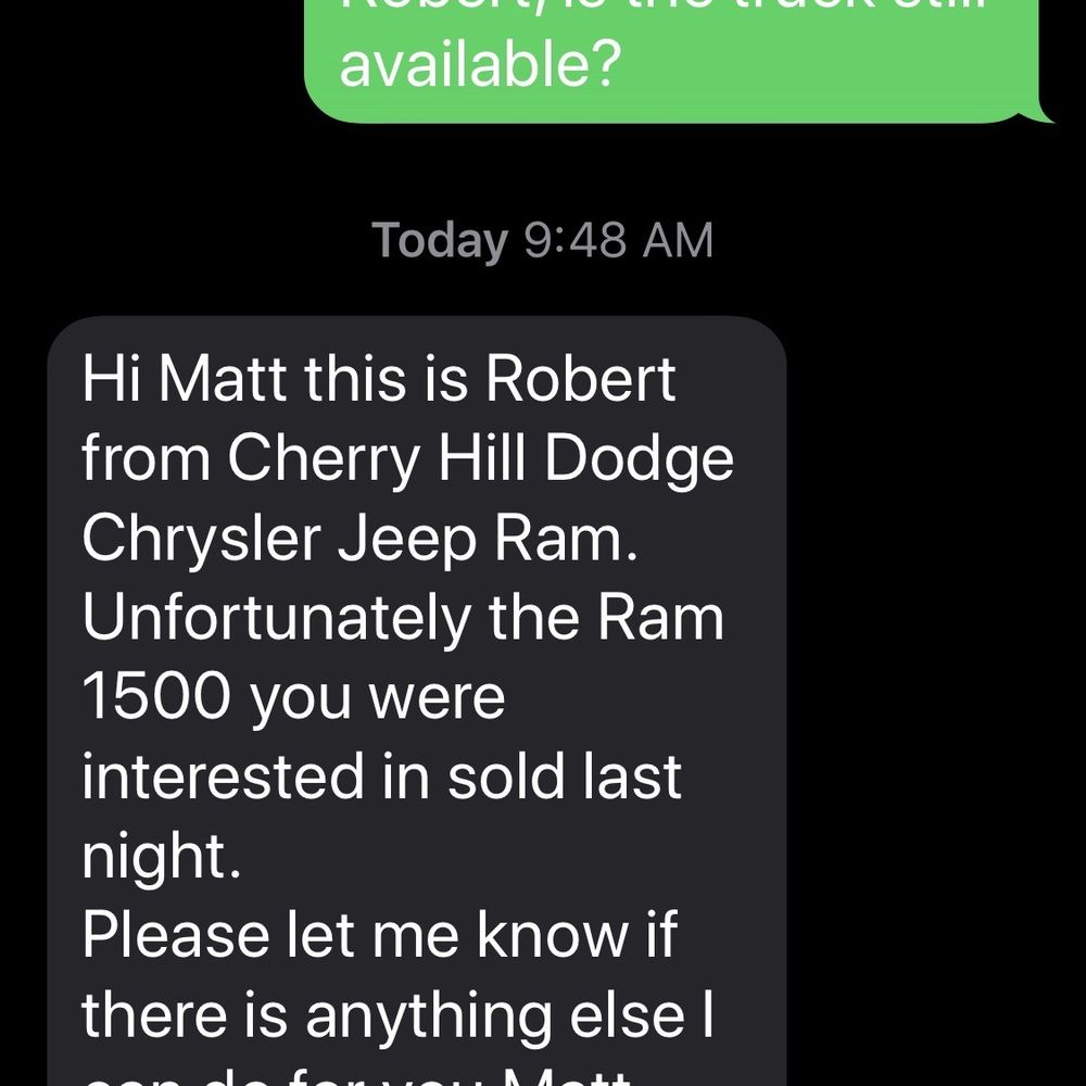 Cherry Hill Dodge Chrysler Jeep Ram - Car Dealers Near Me - Cherry Hill, New Jersey Cherry Hill Dodge Chrysler Jeep Ram - Car Dealers Near Me - Cherry Hill, New Jersey
