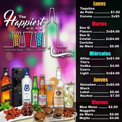 La Terapia