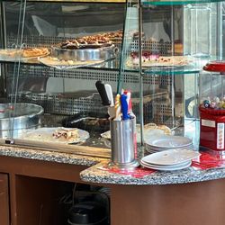 Eiscafe Graziella