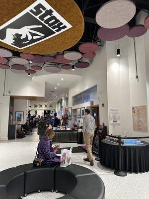 Stax Museum of American Soul Music by null