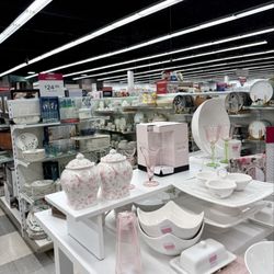 TJ Maxx