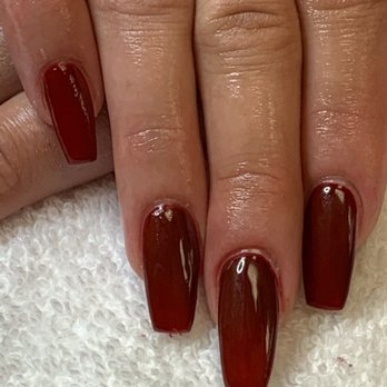 Paris Hair & Nails - Acrylics - Nail Salons Near Me - Fallbrook, California Paris Hair & Nails - Acrylics - Nail Salons Near Me - Fallbrook, California