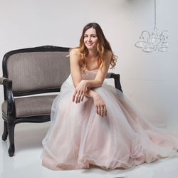 Wedding Gallery - Proudly Mad In USA Bridal Gowns By Wedding Gallery