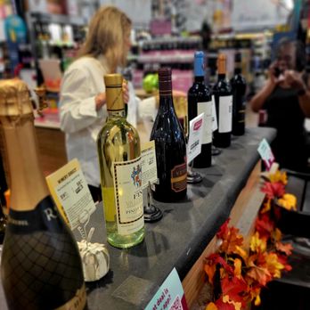 Total Wine & More - October 2024 - Tobacco Shops Near Me - Allen, Texas Total Wine & More - October 2024 - Tobacco Shops Near Me - Allen, Texas