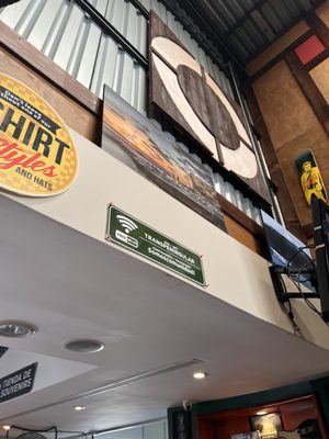 Cervecería Transpeninsular by null