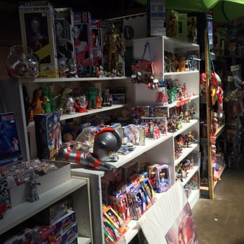 Kimono My House - Toy Stores Near Me - Emeryville, California