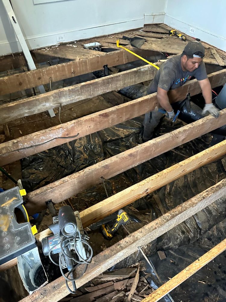 Slide of ACA Flooring Services