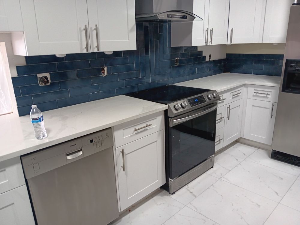 Slide of Pakmarica Painters Florida