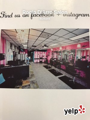 Rocio D Arro Salon 5409 W 79th St Burbank Il Hair Salons Mapquest