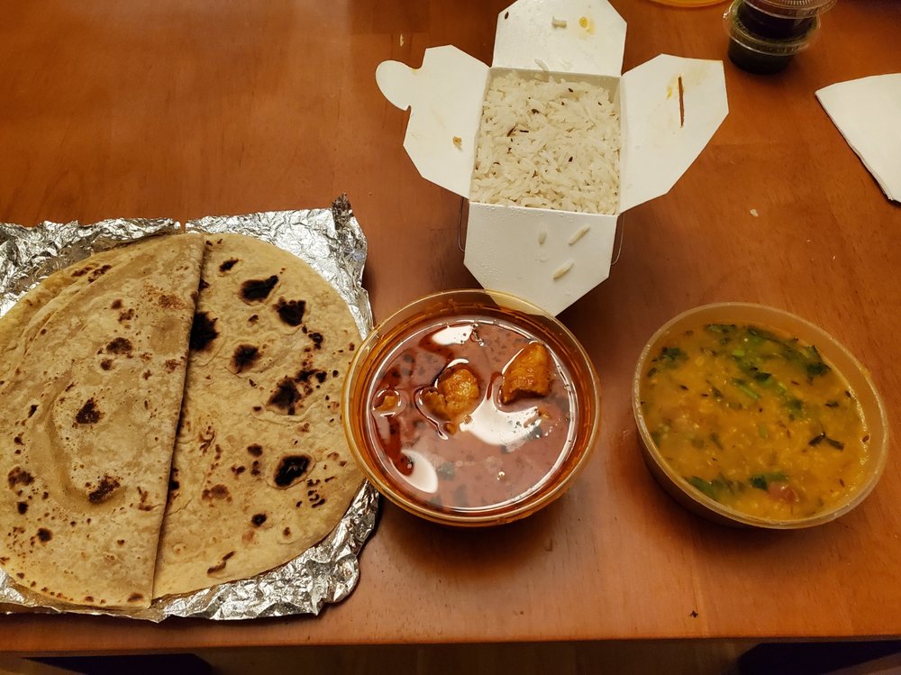 Guru The Caterer
