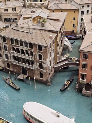 Miniatur Wunderland by null