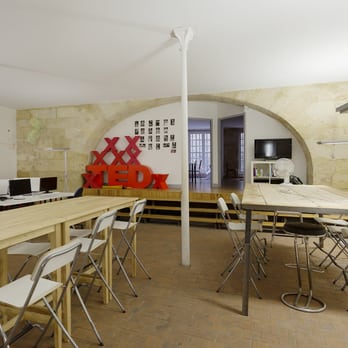Le Node - Shared Office Spaces Near Me - Bordeaux, 33