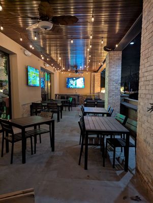 Casa Calaveras by null