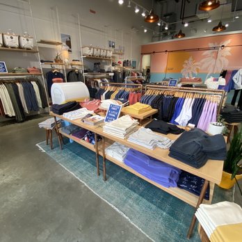 Marine Layer - Women's Clothing Near Me - Atlanta, Georgia