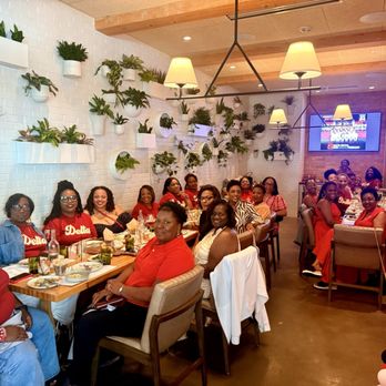 Sixty Vines - Delta Sigma Theta Sorority, Inc., Western Wake Alumnae Chapter, DynaSTy Remastered: 54 Tracks. Celebrated our 2nd Anniversary! - Pizza Near Me - Raleigh, North Carolina Sixty Vines - Delta Sigma Theta Sorority, Inc., Western Wake Alumnae Chapter, DynaSTy Remastered: 54 Tracks. Celebrated our 2nd Anniversary! - Pizza Near Me - Raleigh, North Carolina