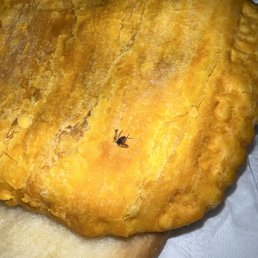 Beef Patty