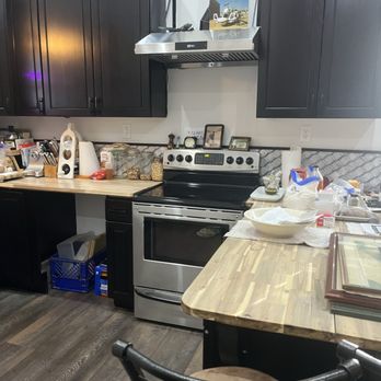 Helton's Cleaning Company - Deep clean with some organizing for barn/condo client - Home Cleaning Near Me - Cardington, Ohio Helton's Cleaning Company - Deep clean with some organizing for barn/condo client - Home Cleaning Near Me - Cardington, Ohio