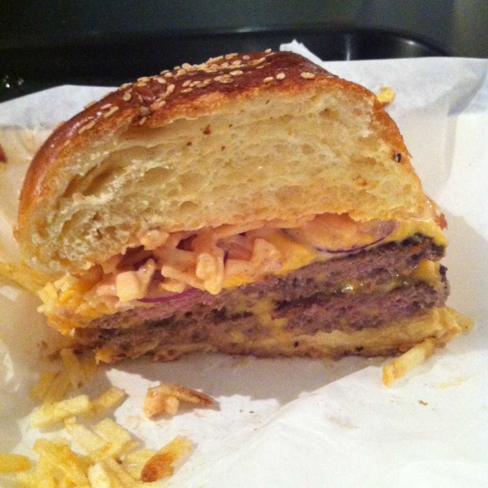 PINCHO - pincho burger - Burgers Near Me - Miami, Florida PINCHO - pincho burger - Burgers Near Me - Miami, Florida