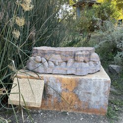 Santa Ynez Valley Botanic Garden