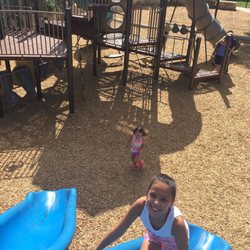 Georgetown Park & Recreation - Great playground