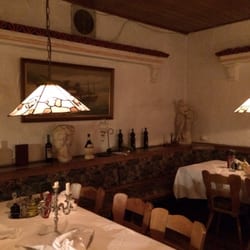 Restaurant Da Pippo