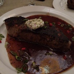 New York Strip