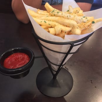 Bonchon San Jose - Blossom Hill Rd - Seasoned fries - Chicken Wings Near Me - San Jose, California