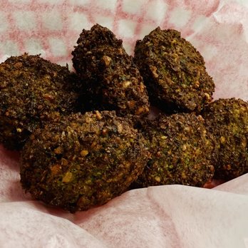 Chill & Grill Pita - Falafel Balls - Kosher Near Me - Boca Raton, Florida Chill & Grill Pita - Falafel Balls - Kosher Near Me - Boca Raton, Florida