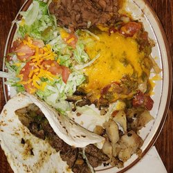 Papa Felipe's Mexican Restaurant