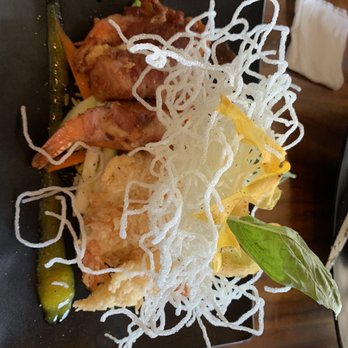 Culi’s - Bacon wrapped stuffed shrimp & coconut shrimp - Cocktail Bars Near Me - Bucerías, NAY