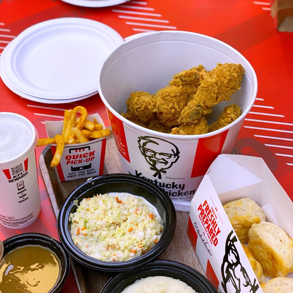 Popeyes Kiely Blvd, Santa Clara, CA - Last Updated September 2026