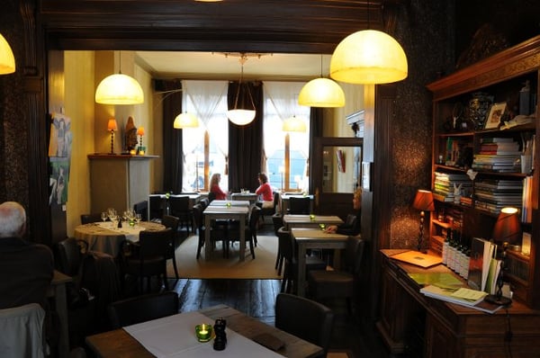 Bistro & Guesthouse Cachet de Cire by null