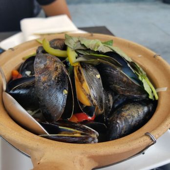 Origin French Thai - Mussels - Thai Near Me - Somerville, New Jersey Origin French Thai - Mussels - Thai Near Me - Somerville, New Jersey