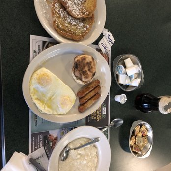 Metro Diner - Diners Near Me - Augusta, Georgia Metro Diner - Diners Near Me - Augusta, Georgia