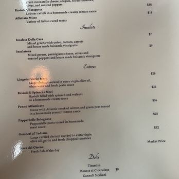 Trattoria Giorgio - Menu - Italian Near Me - Greenville, South Carolina Trattoria Giorgio - Menu - Italian Near Me - Greenville, South Carolina