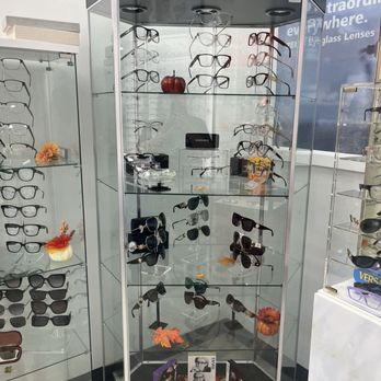 Family Eyecare Experts - Optometrists Near Me - Houston, Texas