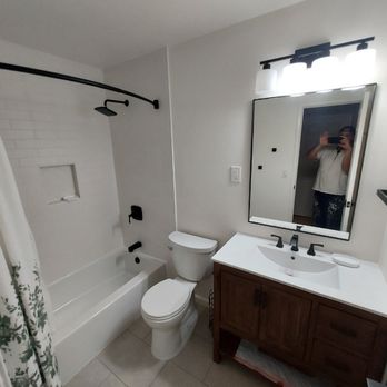 Merlyn's Building Services - Bath remodel - General Contractors Near Me Merlyn's Building Services - Bath remodel - General Contractors Near Me