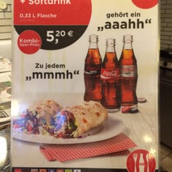 Dicle Imbiss Döner - Super Angebot